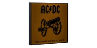 Cadre Inversé AC/DC For Those About To Rock